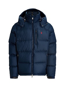 Giubbino Ralph Lauren